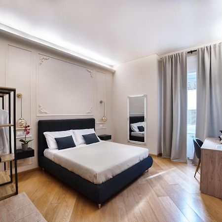 Sea Pearl Luxury Rooms La Spezia Ngoại thất bức ảnh