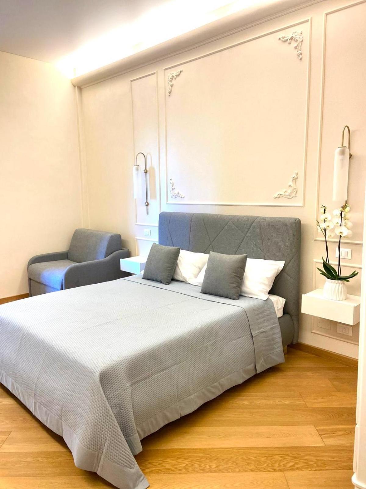 Sea Pearl Luxury Rooms La Spezia Ngoại thất bức ảnh