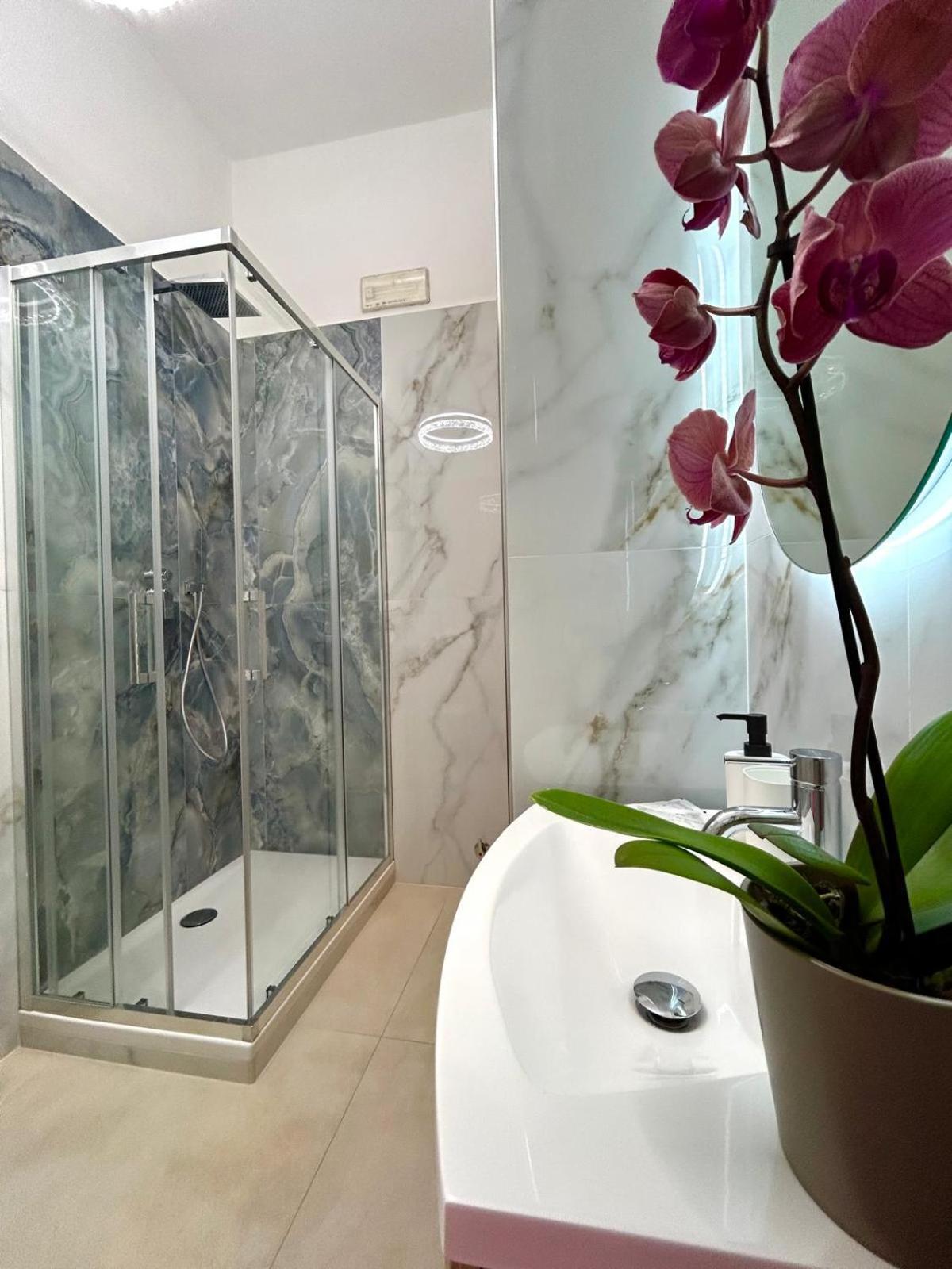Sea Pearl Luxury Rooms La Spezia Ngoại thất bức ảnh
