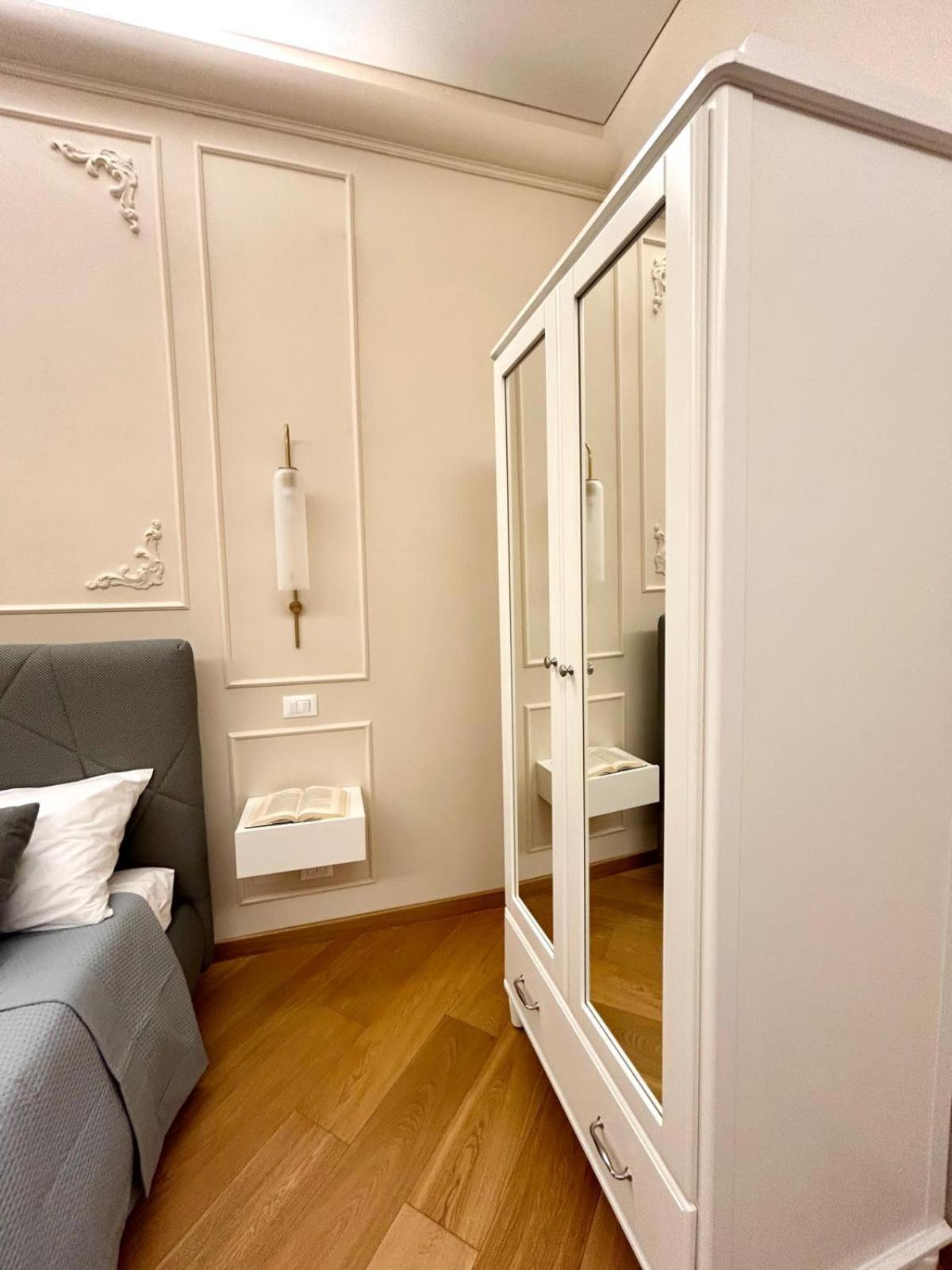 Sea Pearl Luxury Rooms La Spezia Ngoại thất bức ảnh