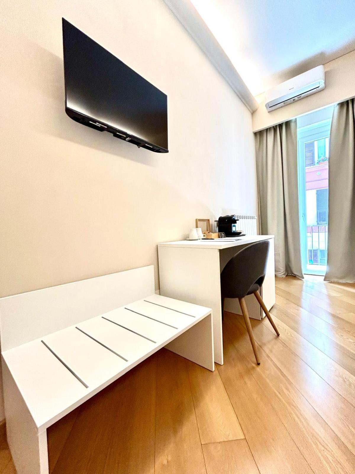 Sea Pearl Luxury Rooms La Spezia Ngoại thất bức ảnh