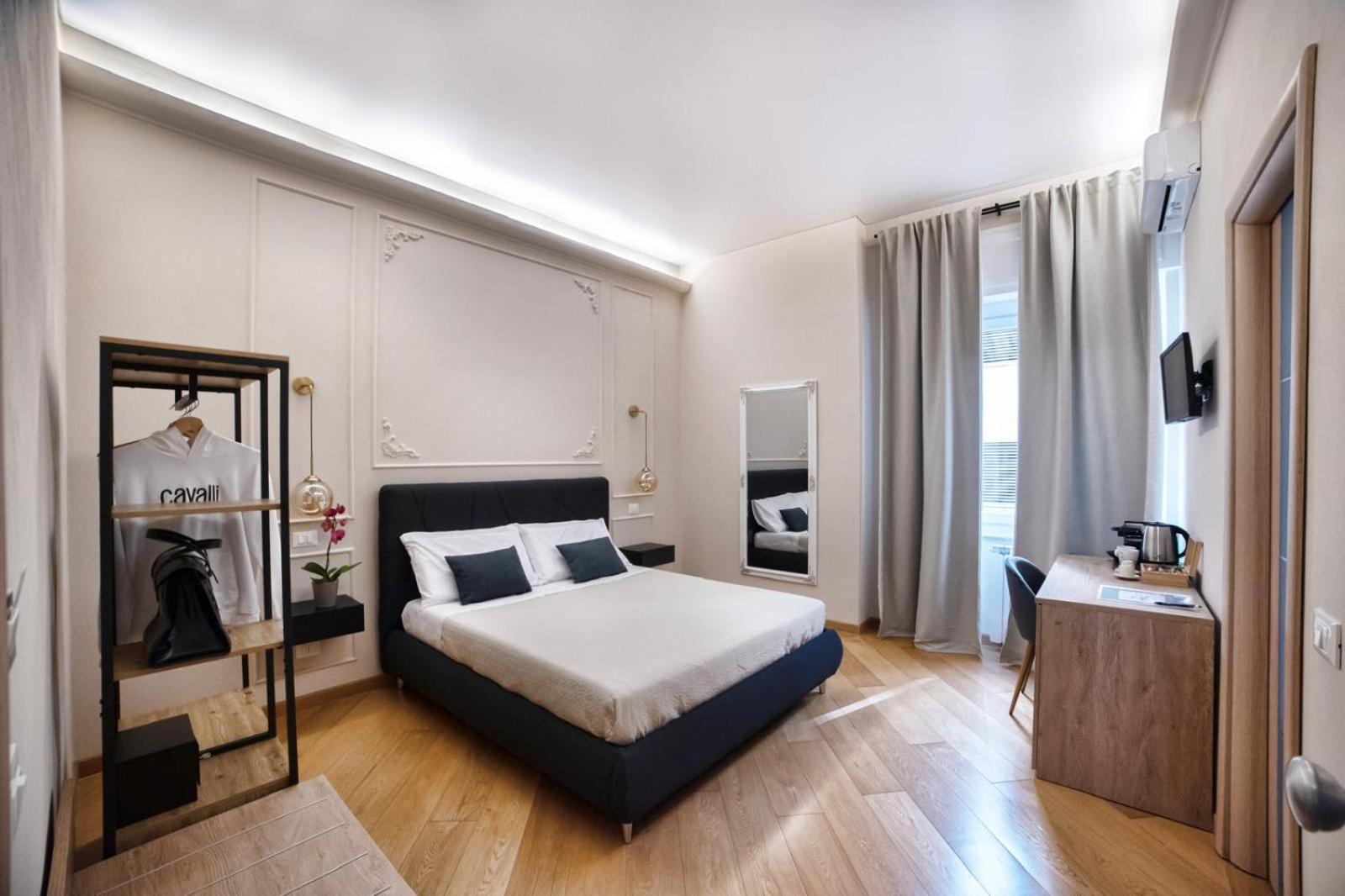 Sea Pearl Luxury Rooms La Spezia Ngoại thất bức ảnh